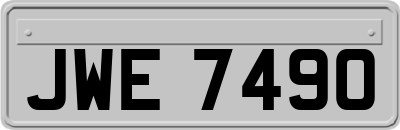 JWE7490