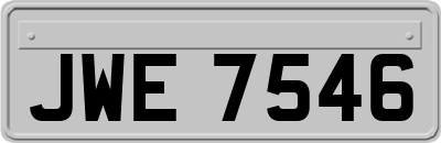 JWE7546