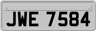 JWE7584