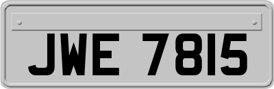 JWE7815