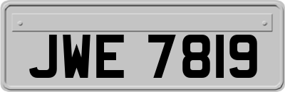 JWE7819