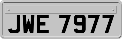 JWE7977