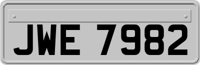 JWE7982