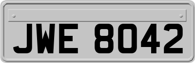JWE8042