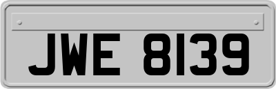 JWE8139