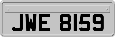 JWE8159