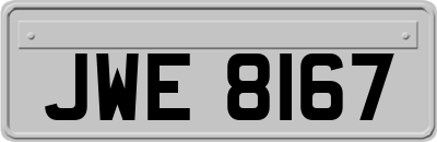 JWE8167