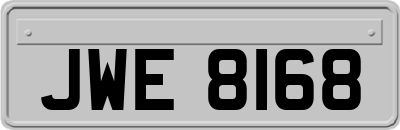 JWE8168