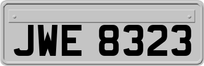 JWE8323