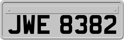 JWE8382