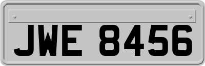 JWE8456