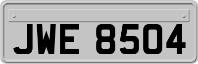 JWE8504