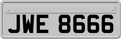 JWE8666