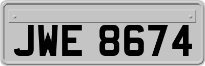 JWE8674
