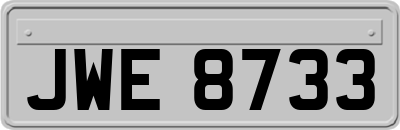 JWE8733