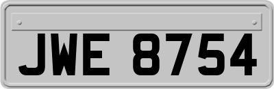 JWE8754