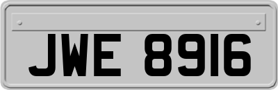 JWE8916