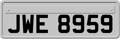 JWE8959