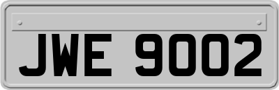 JWE9002
