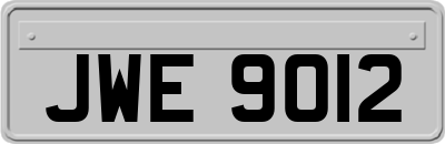 JWE9012