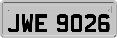 JWE9026