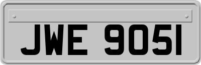 JWE9051