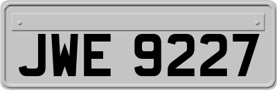 JWE9227