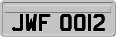 JWF0012