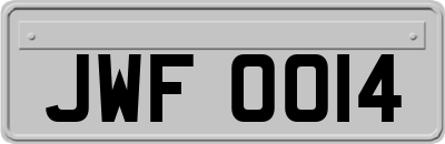 JWF0014