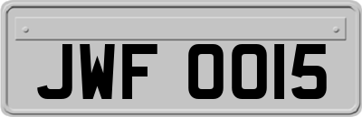 JWF0015