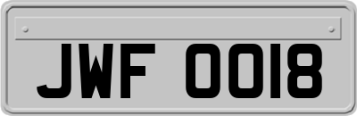 JWF0018