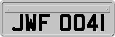 JWF0041