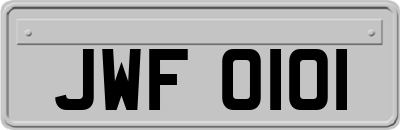 JWF0101