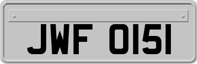 JWF0151