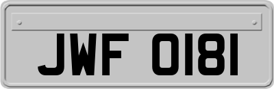 JWF0181