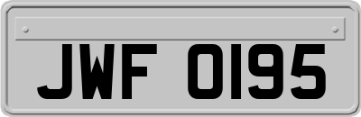 JWF0195