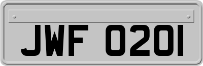 JWF0201