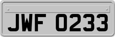 JWF0233