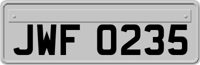 JWF0235