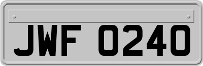 JWF0240