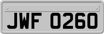 JWF0260