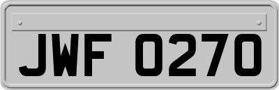 JWF0270