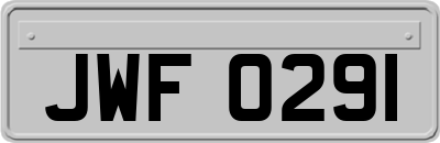 JWF0291