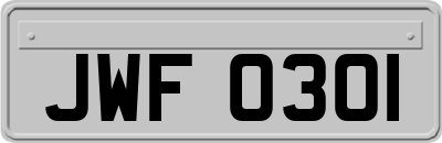 JWF0301