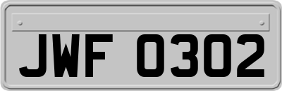 JWF0302