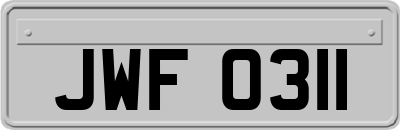 JWF0311