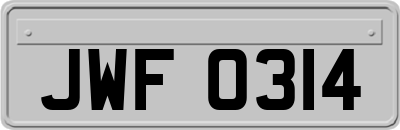 JWF0314