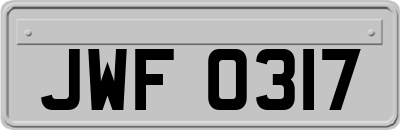 JWF0317