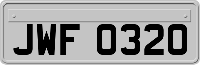 JWF0320