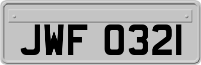 JWF0321